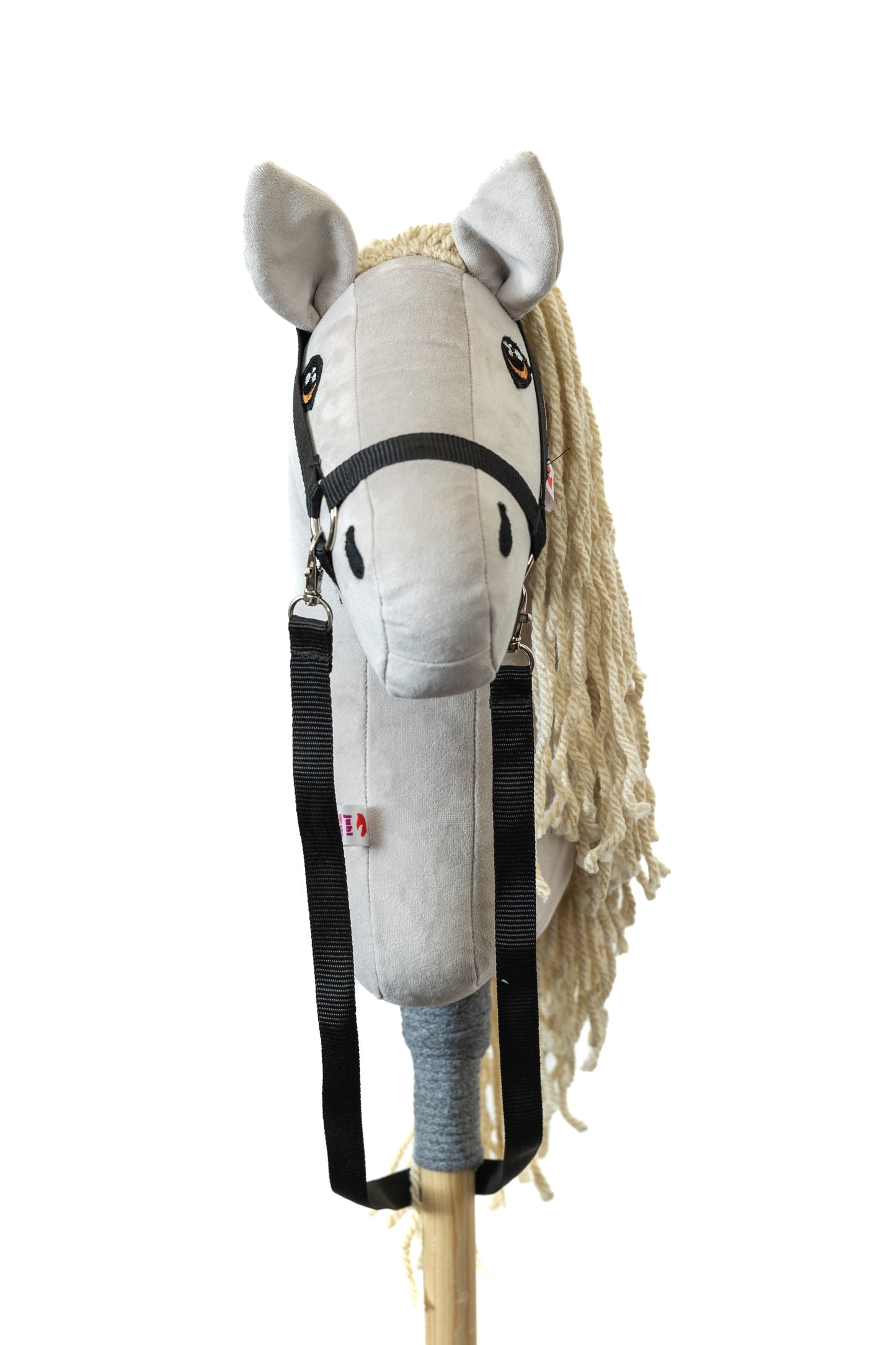 Cora - Natural mane - Foal