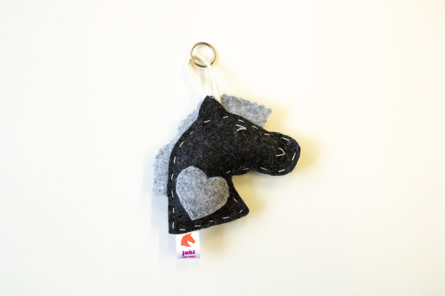 Keyring - horses