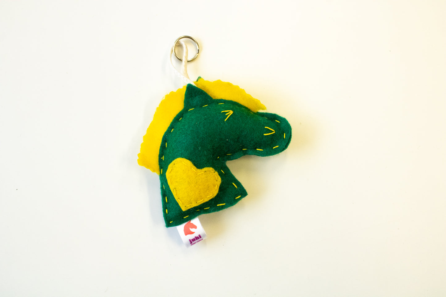 Keyring - horses