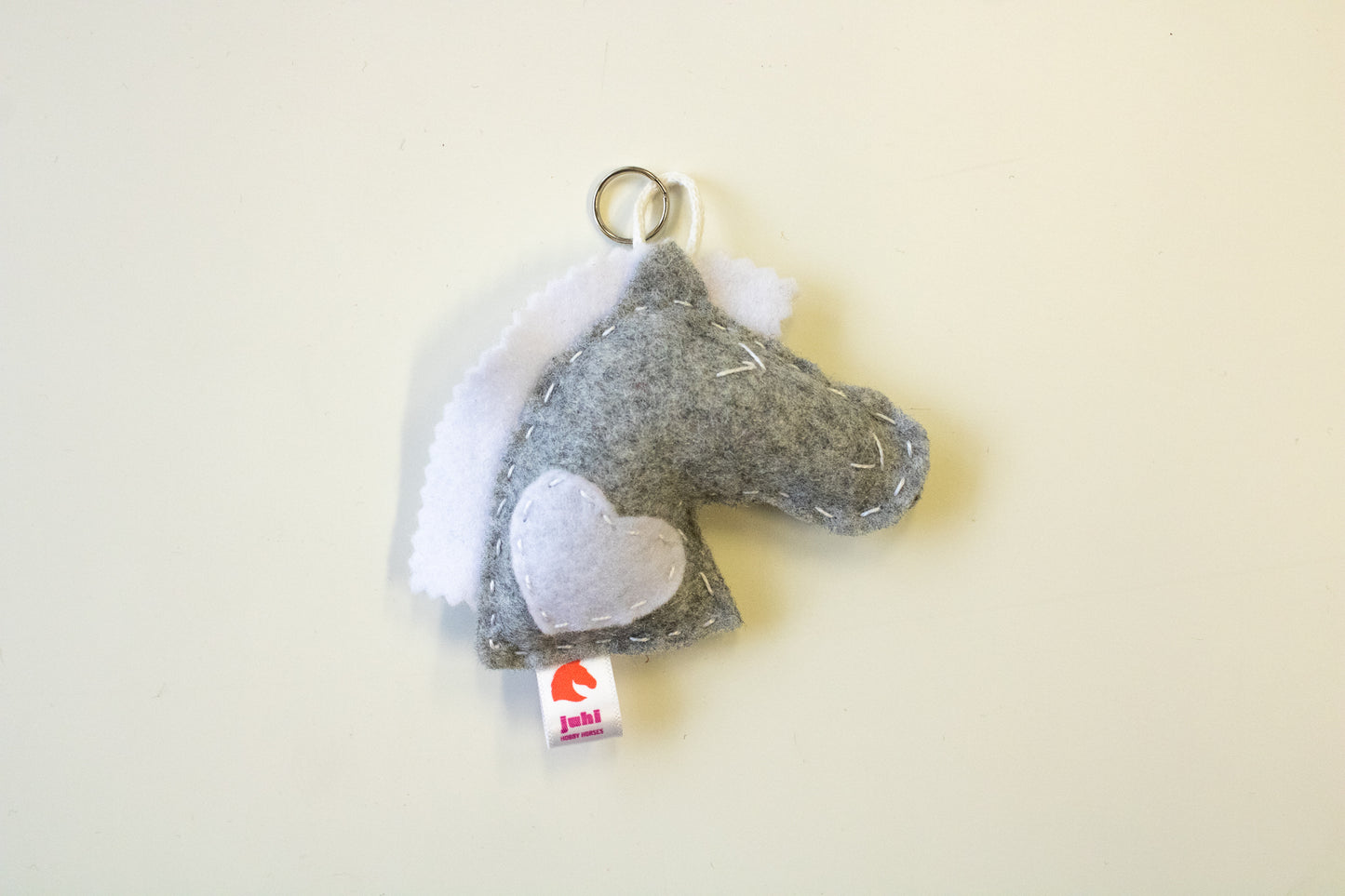 Keyring - horses