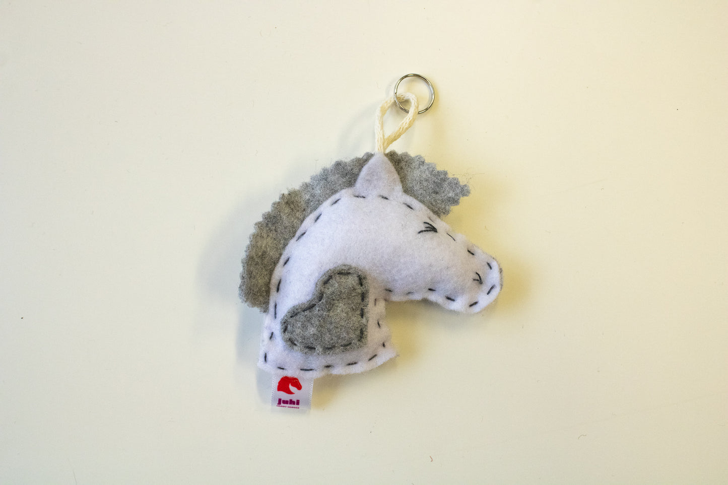 Keyring - horses