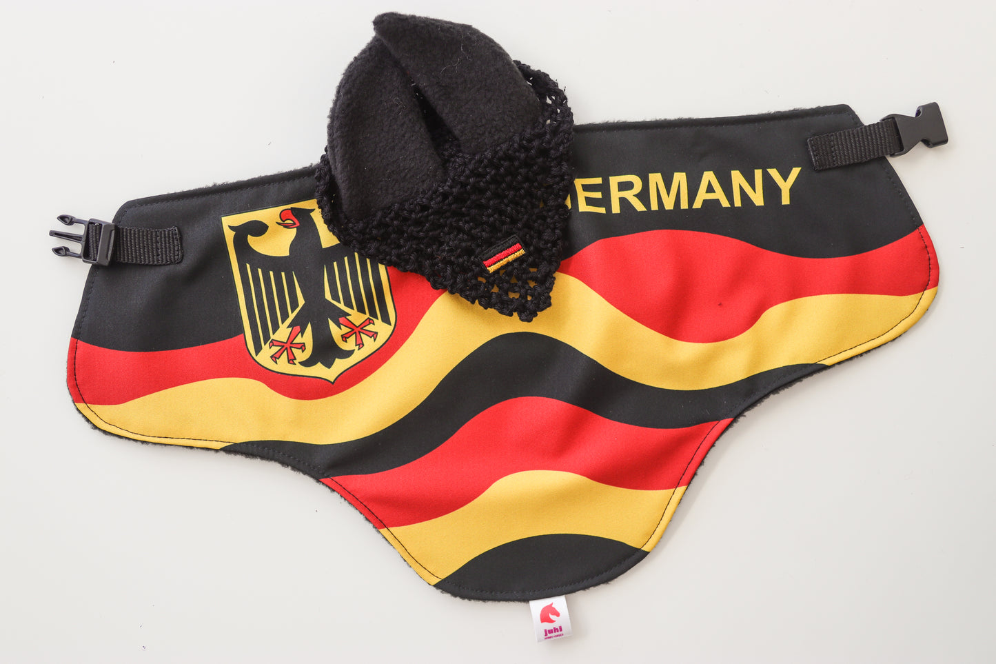 REPRESENTATIVE Set - Germany - Sport pony