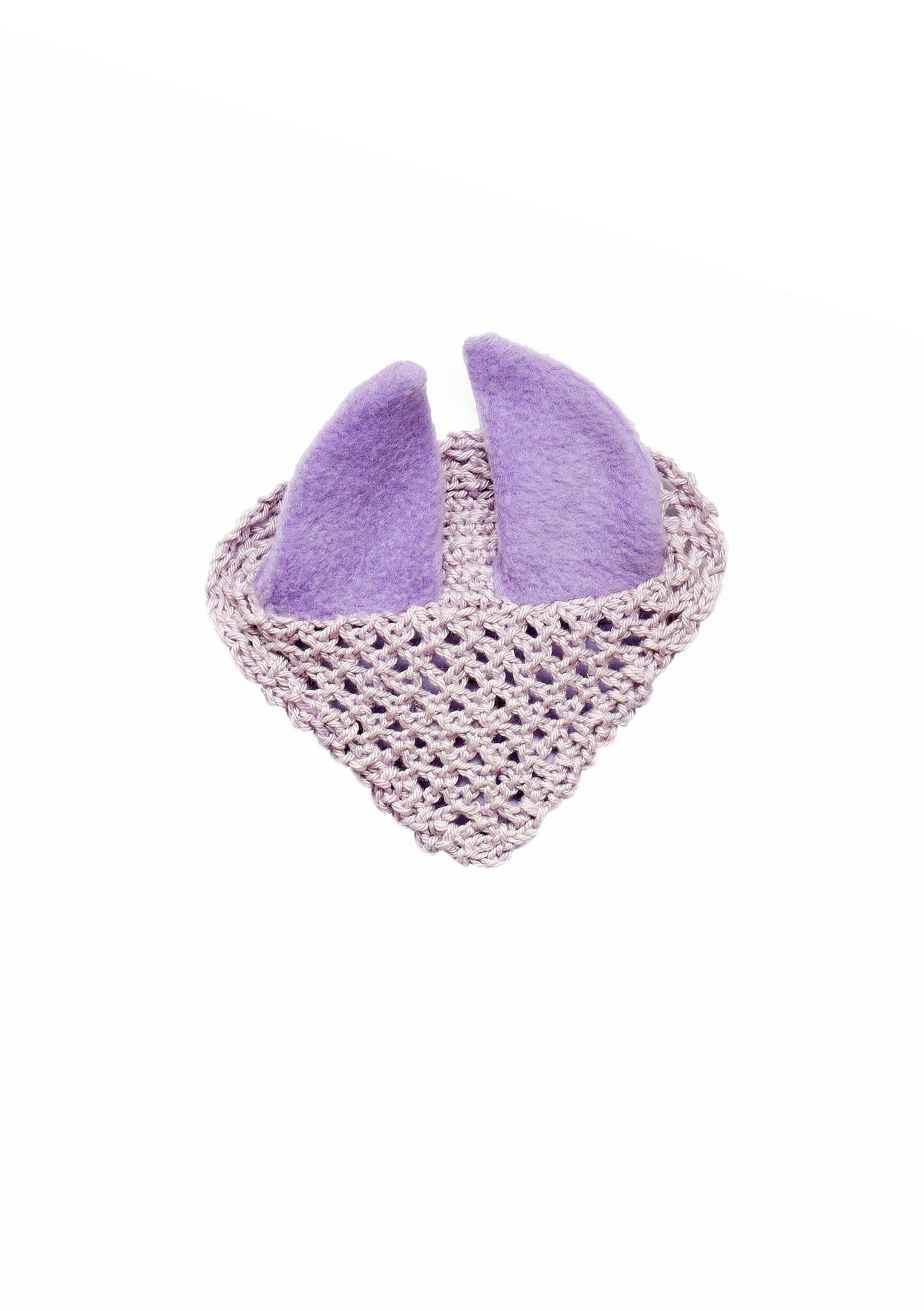 Ear net Lila – Foal