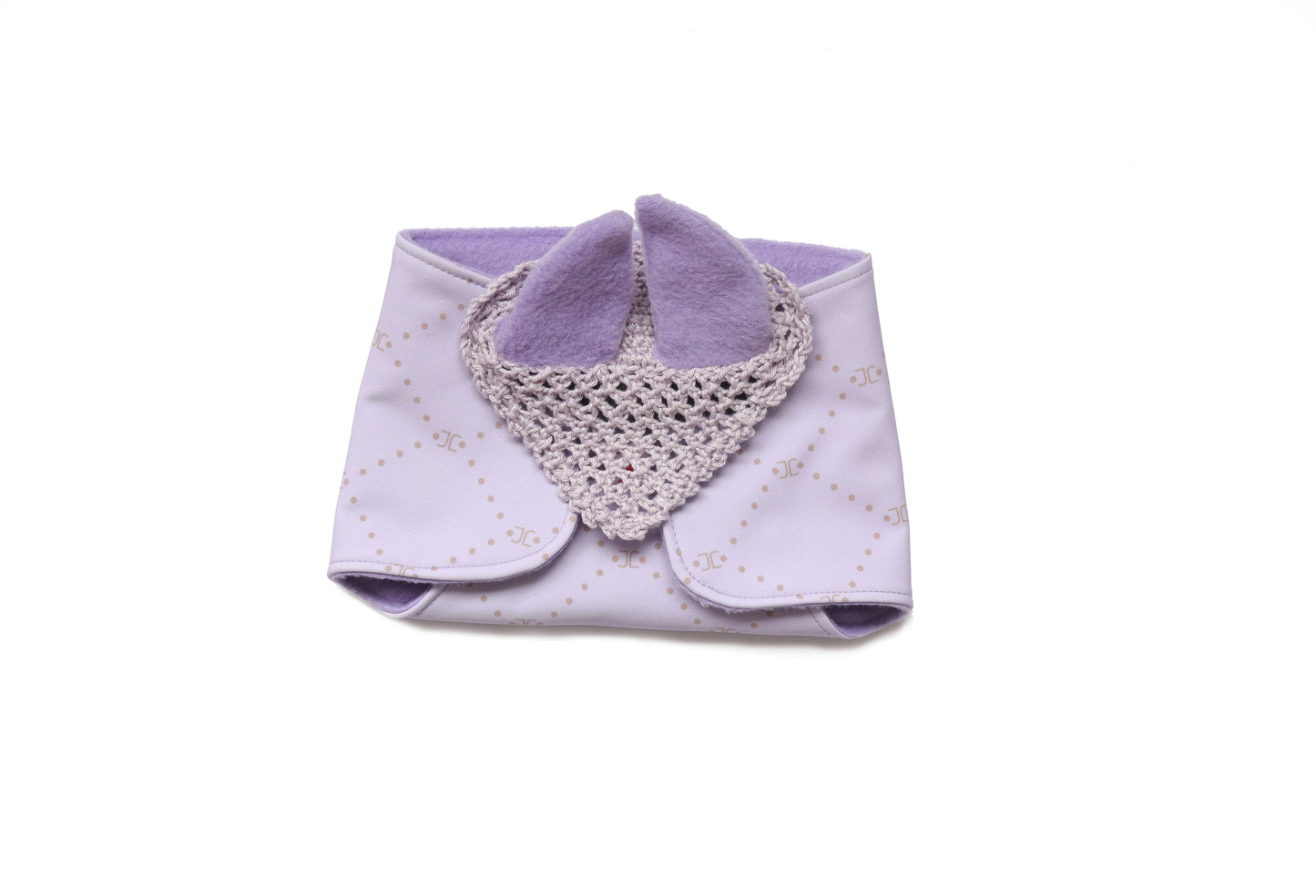 Lila Set – Sport Pony