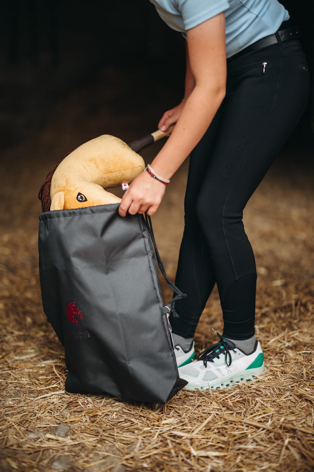 JUHI backpack