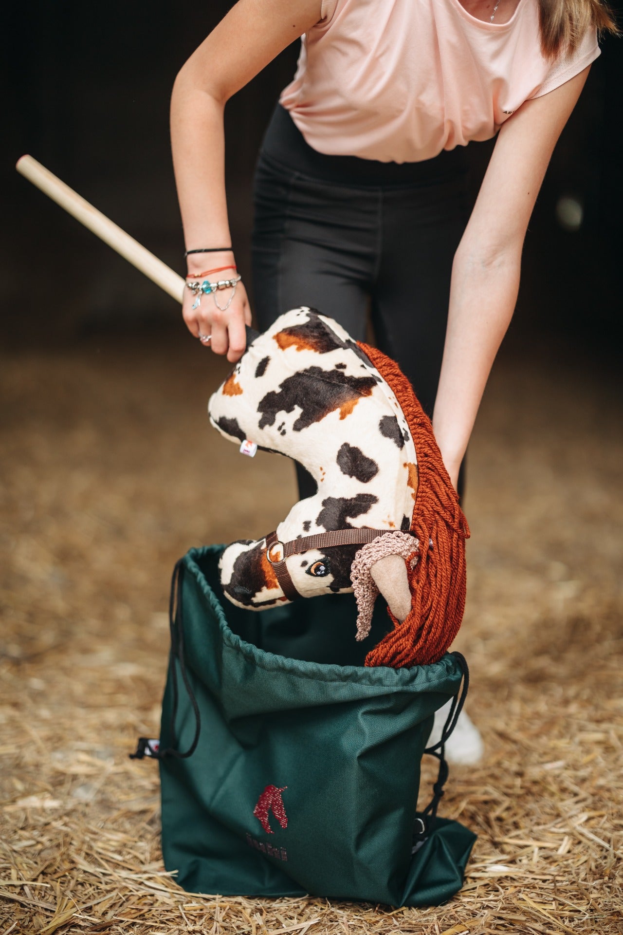 JUHI backpack