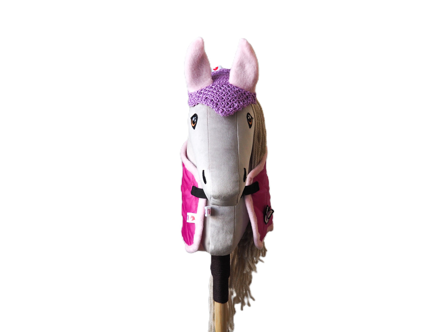 Set DUO - Fuchsia - Foal