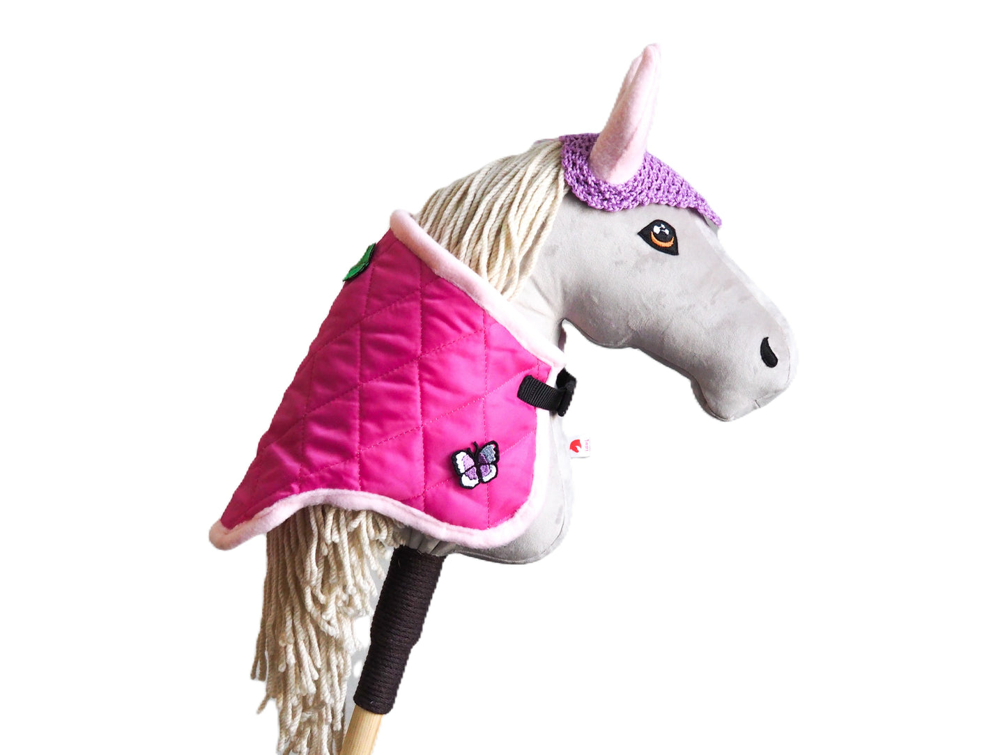 Set DUO - Fuchsia - Foal
