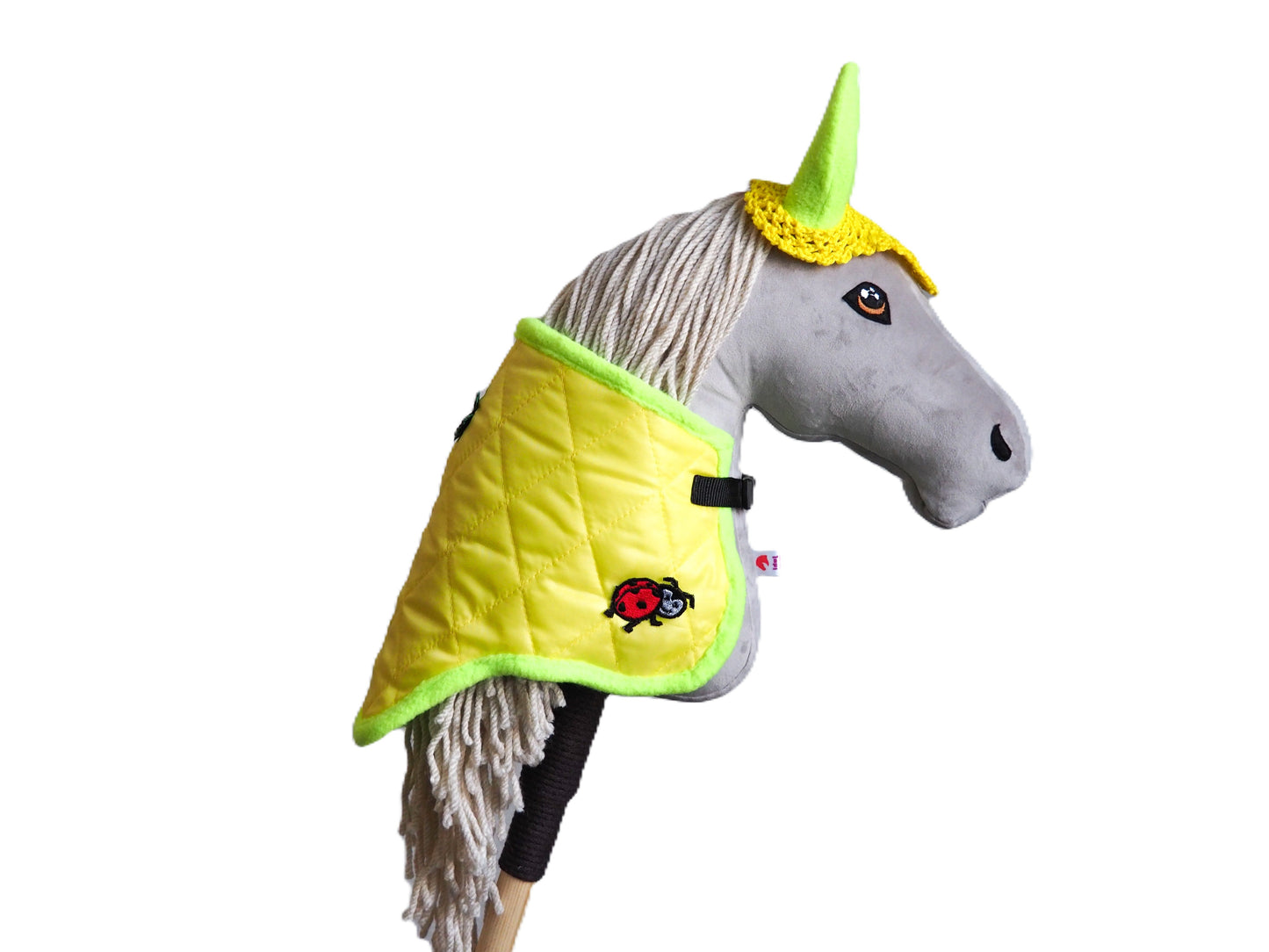 Set DUO - Yellow - Foal