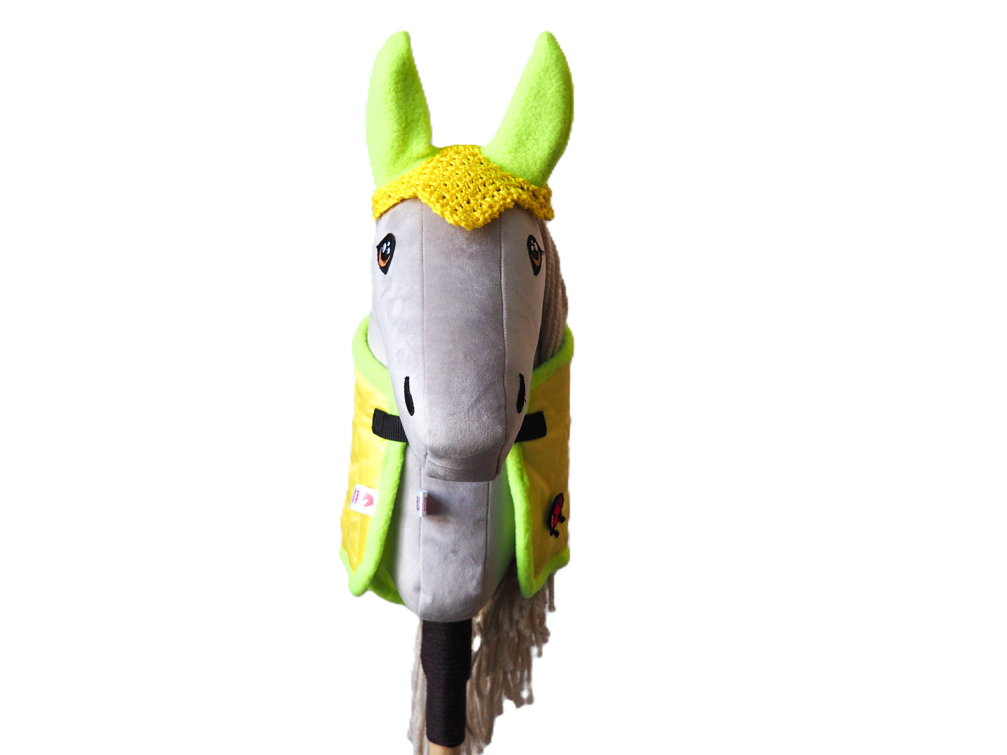 Set DUO - Yellow - Foal