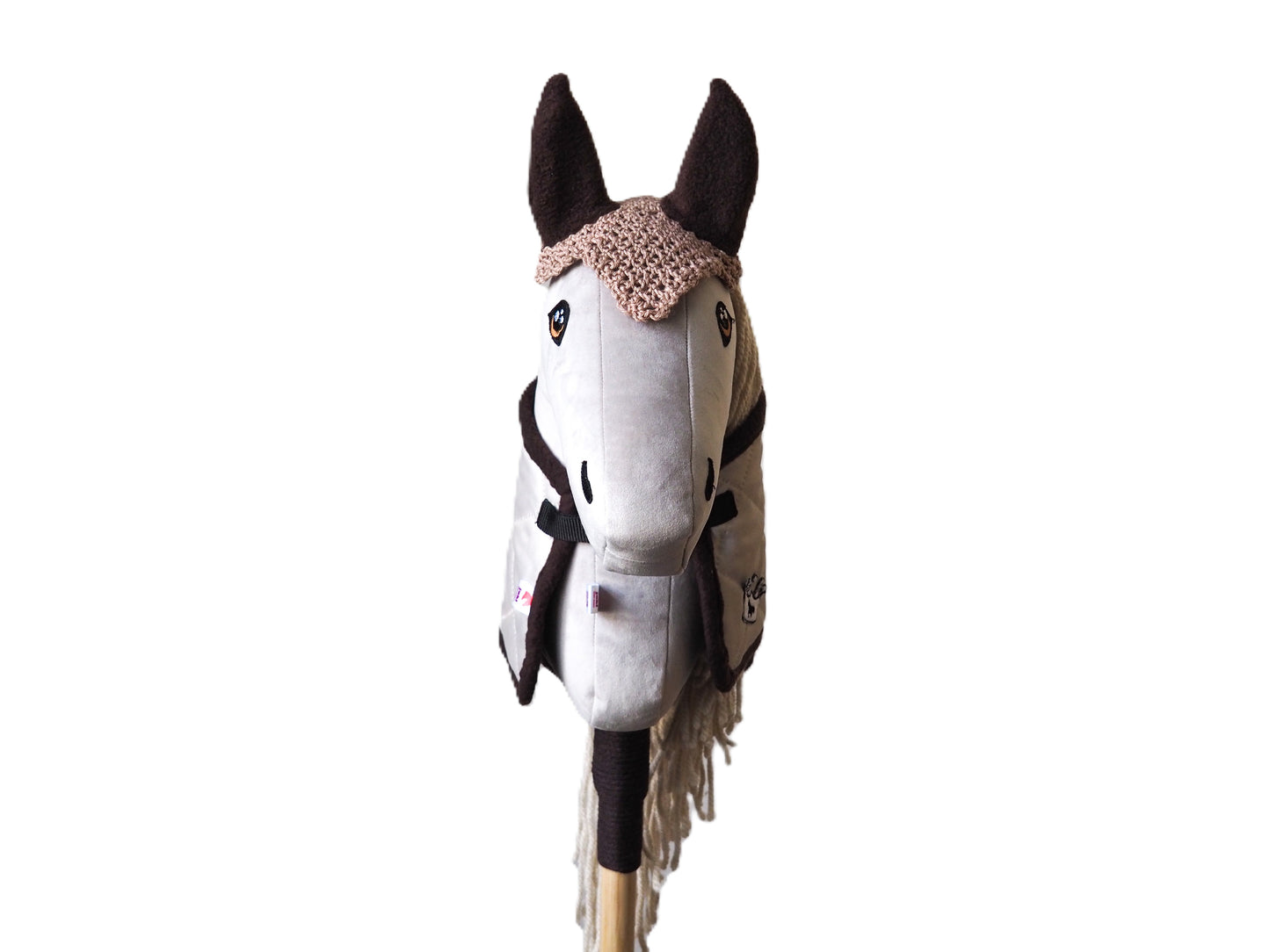Set DUO - Creamy - Foal