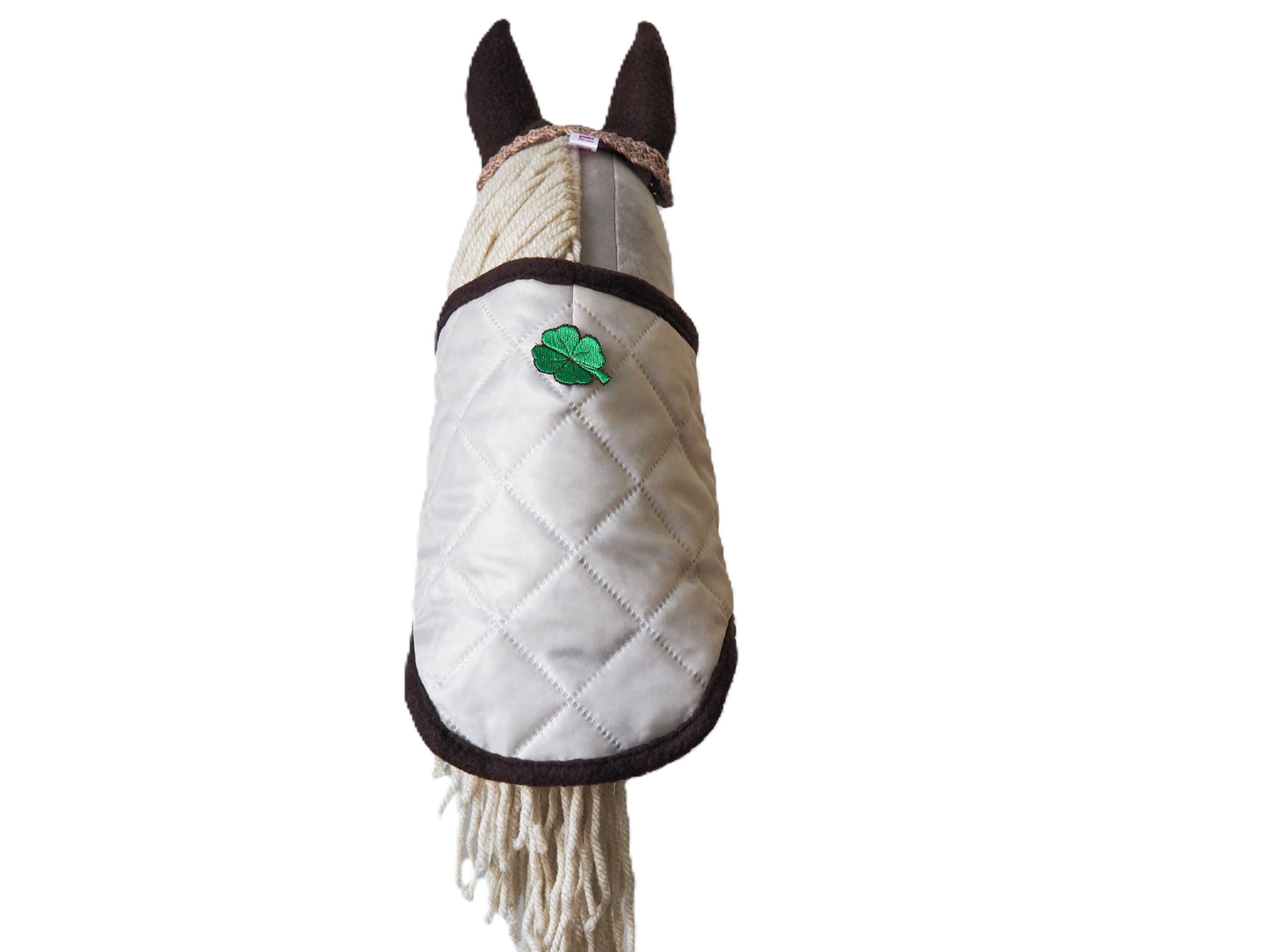 Set DUO - Creamy - Foal