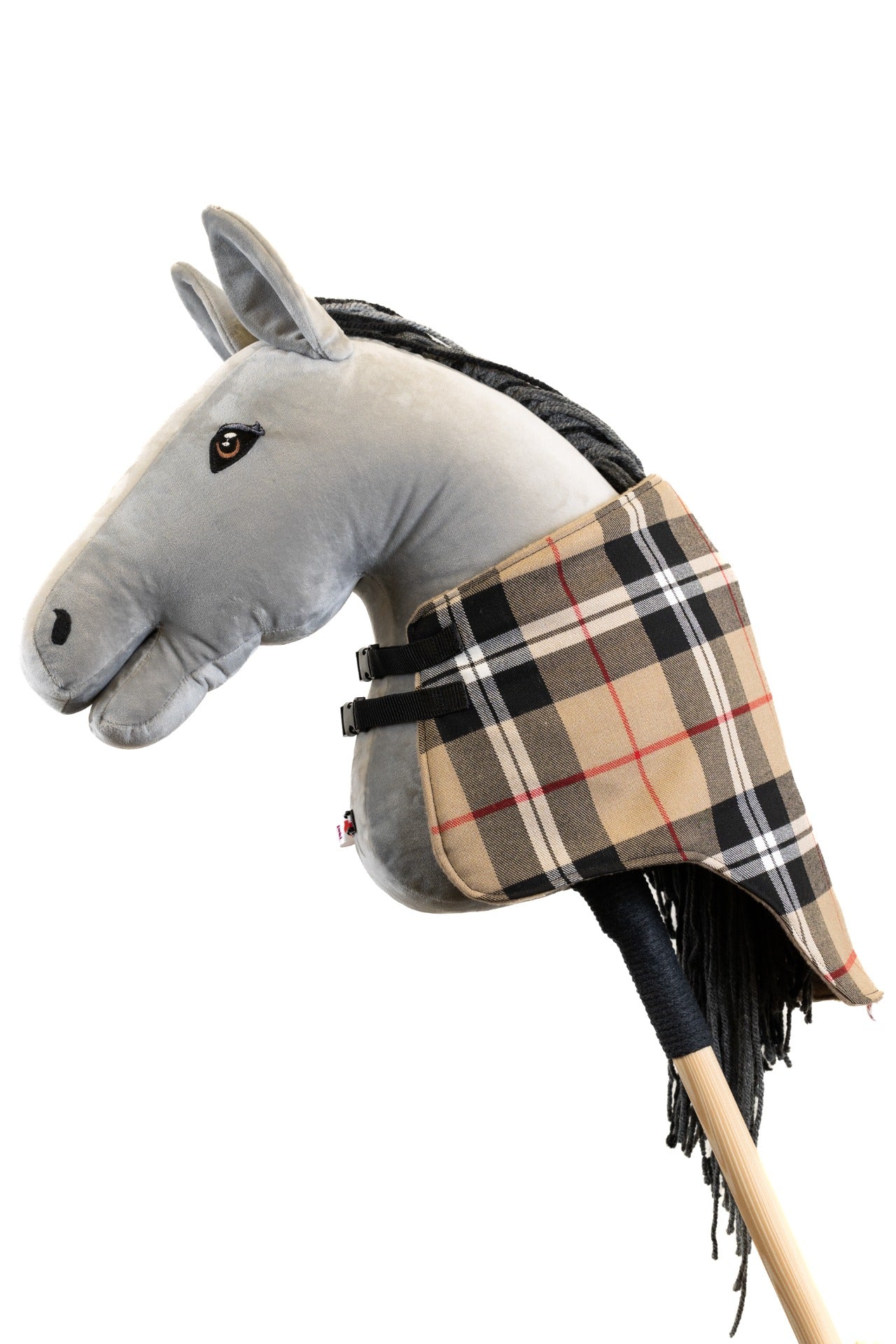 Blanket Camel - Adult horse
