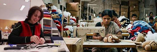 Kvalita versus kvantita: Znáte skutečnou cenu levného hobby horse?