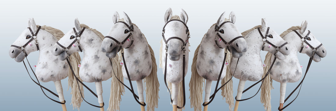 Seznamte se s Juráškem: Limitovaná edice, kterou jste pomohli stvořit i pojmenovat 🎨🐴