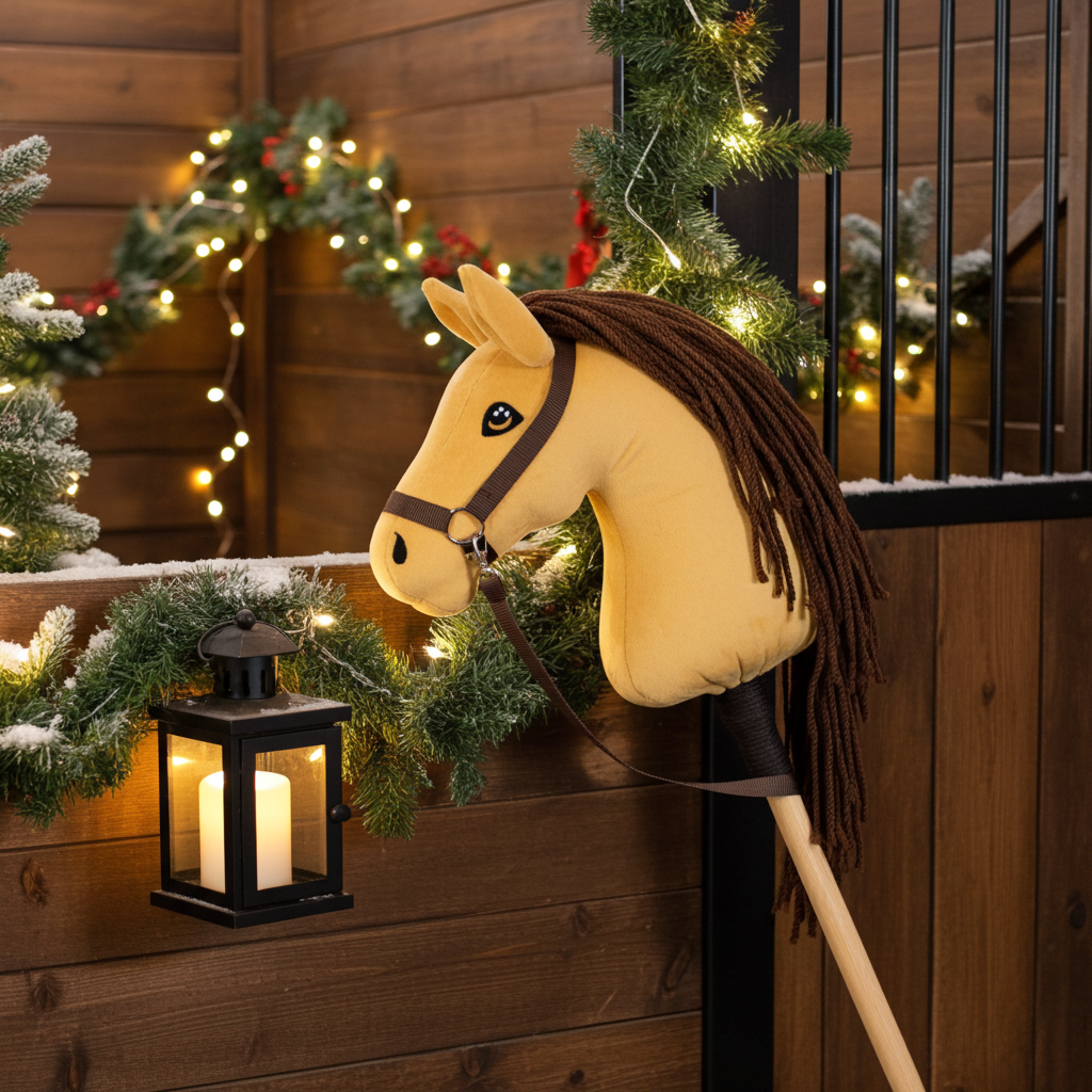 Senf - Brown mane - Foal