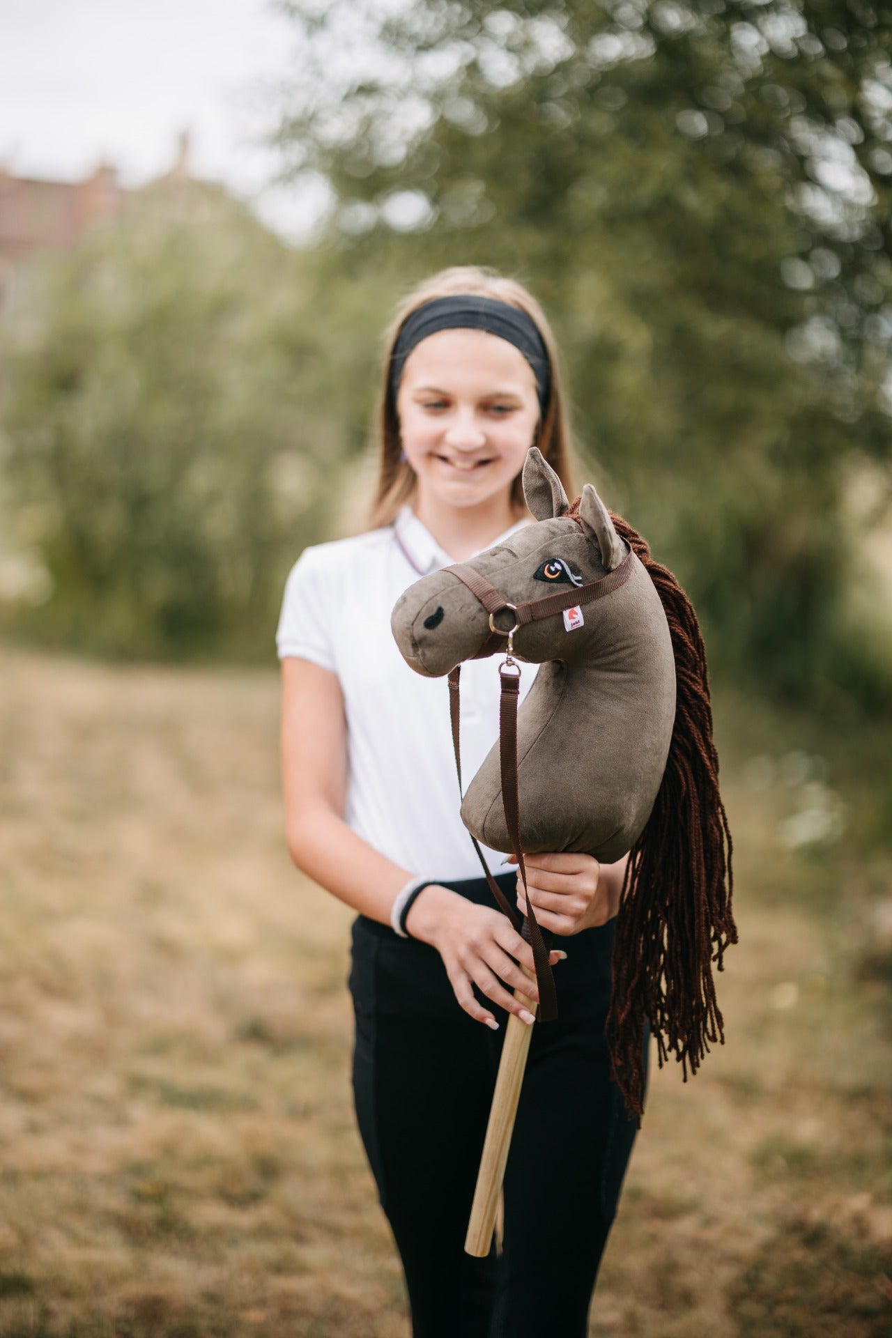 Gizmo - Brown mane - Foal