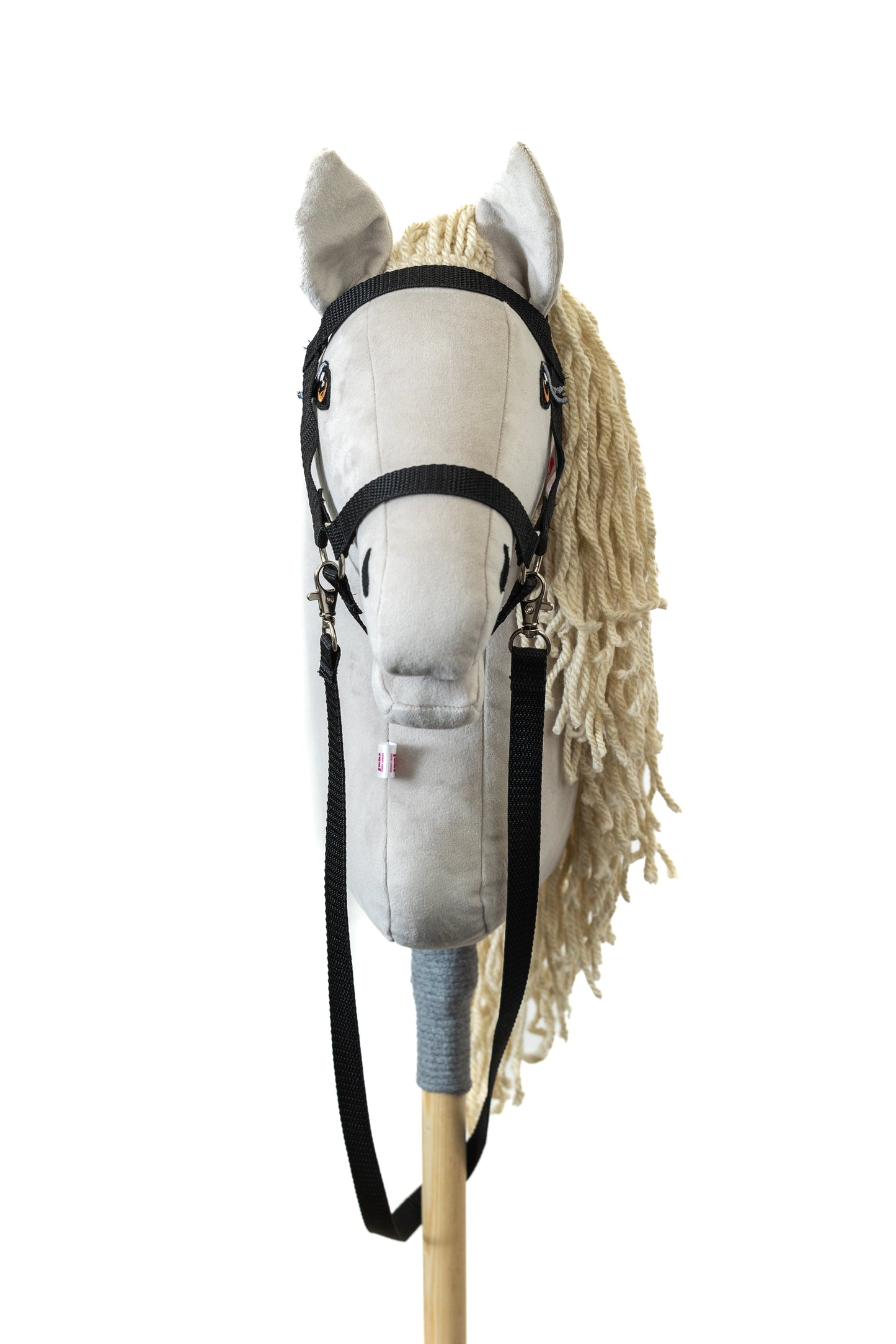 Cora - Natural mane - Adult horse