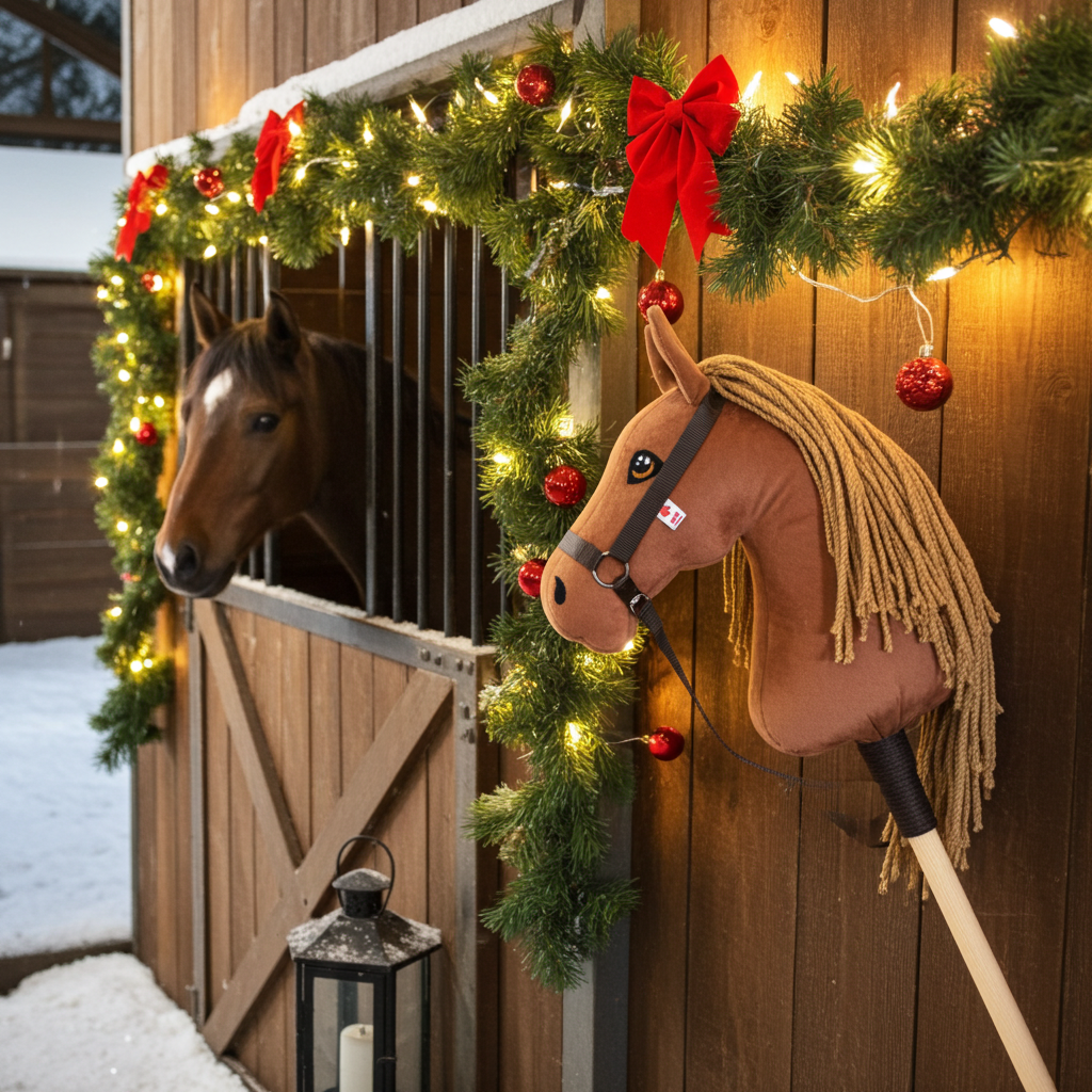  Terra - Light brown mane - Foal