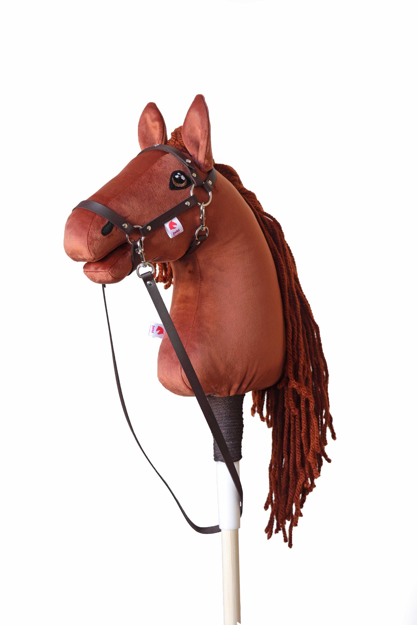Terra - Red mane - Sport pony