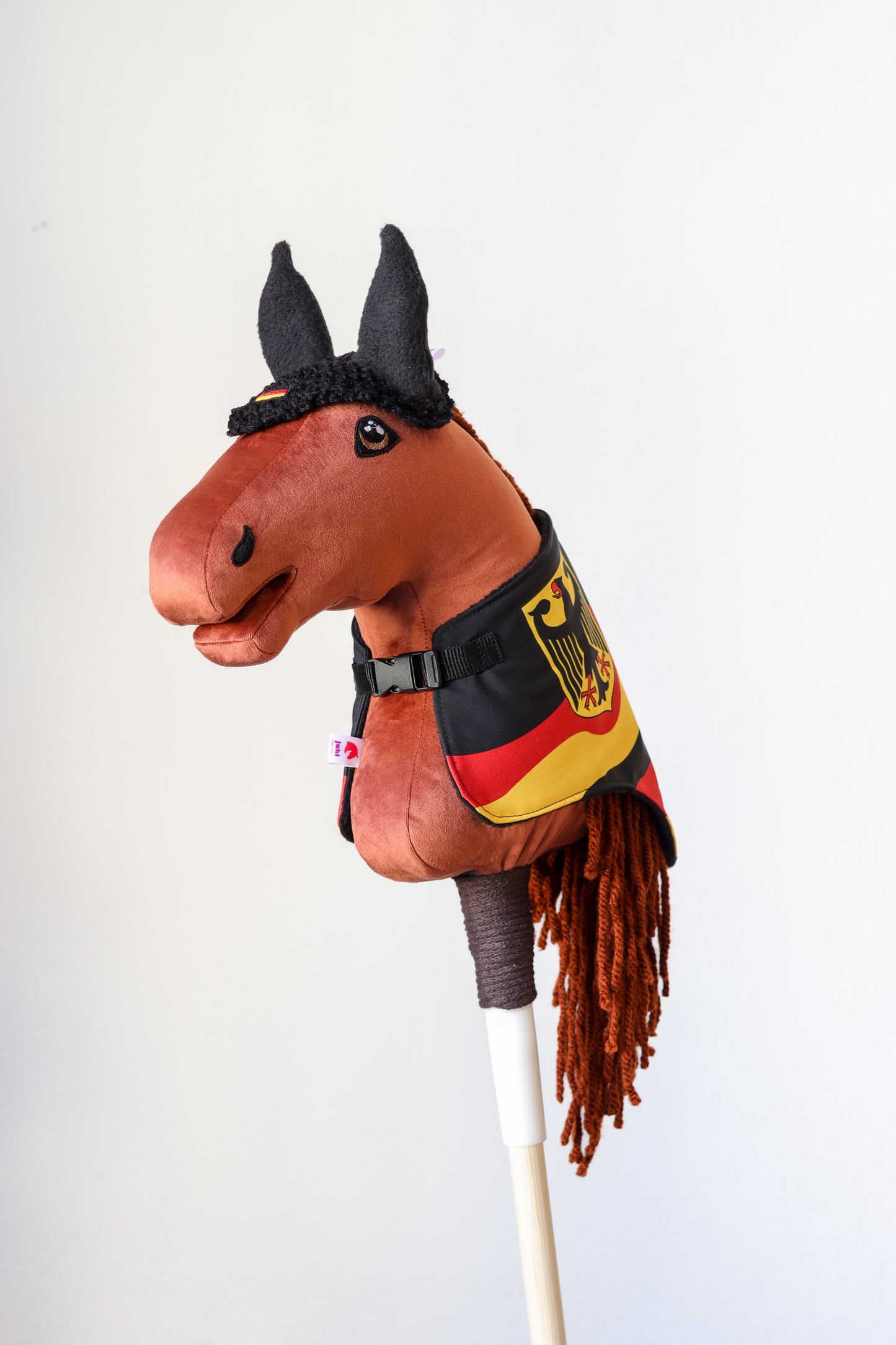 REPRESENTATIVE Set - Germany - Sport pony