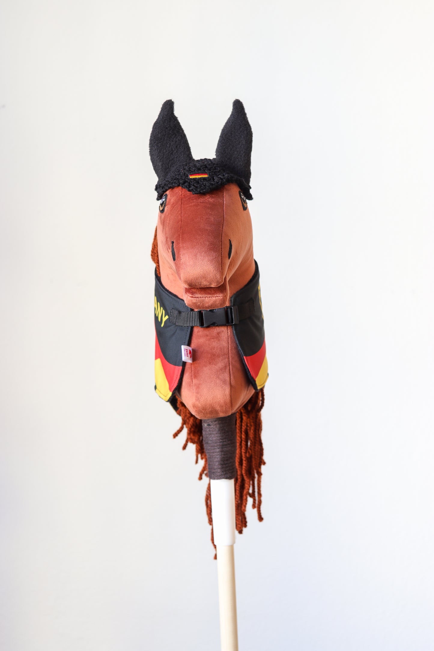 REPRESENTATIVE Set - Germany - Sport pony