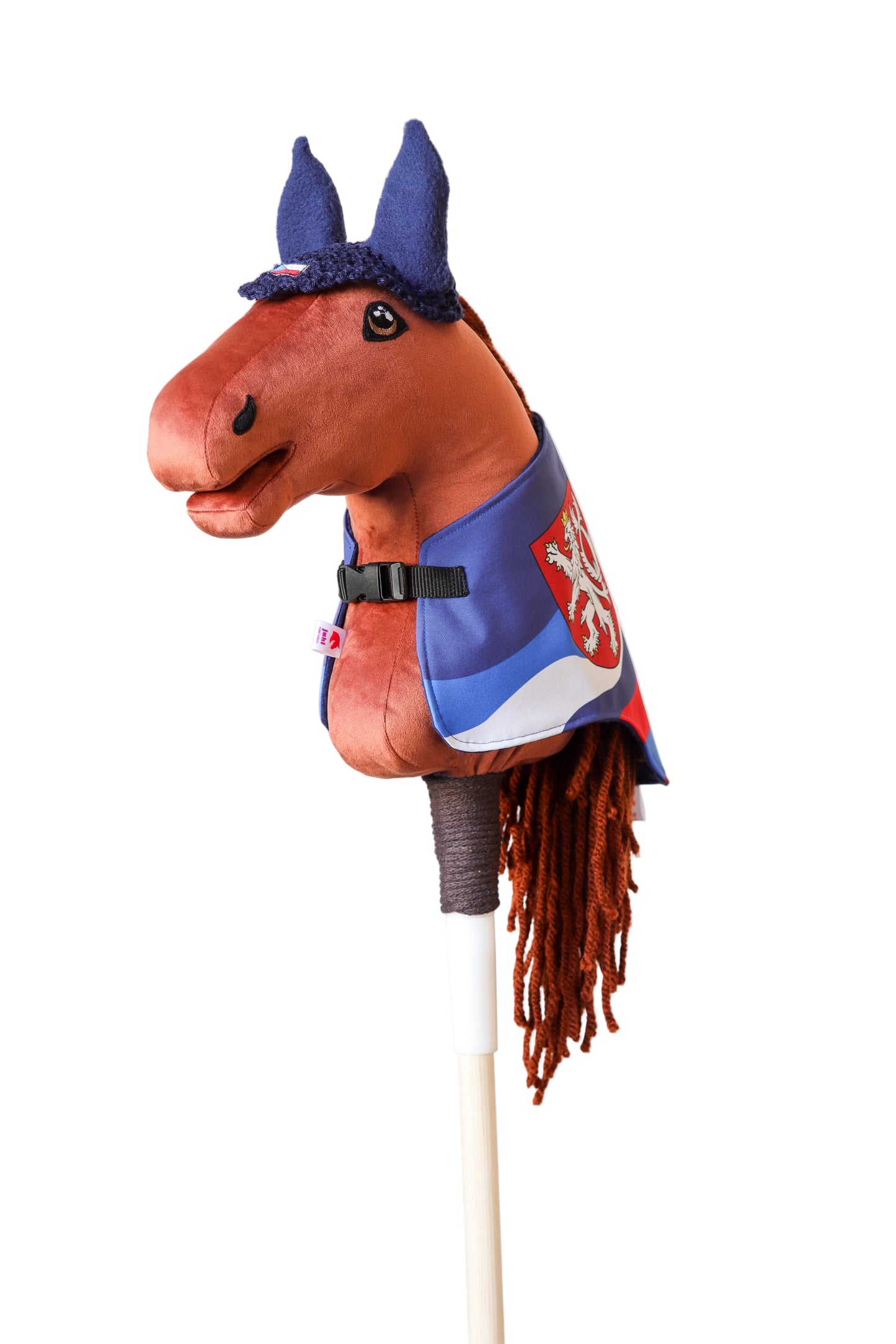 REPRESENTATIVE Set - Czechia - Sport pony