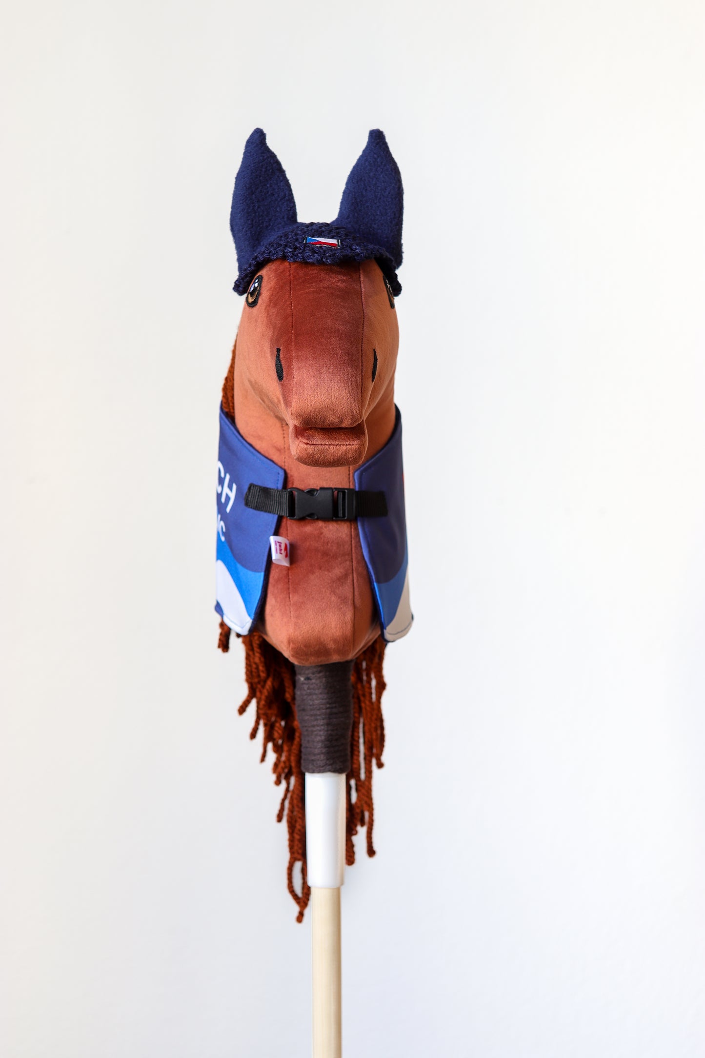 REPRESENTATIVE Set - Czechia - Sport pony