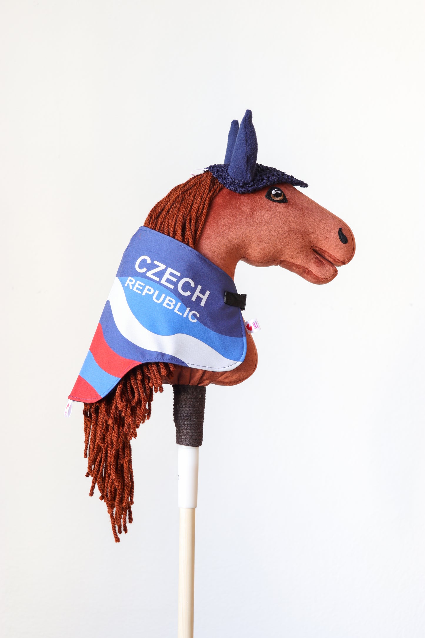 REPRESENTATIVE Set - Czechia - Sport pony