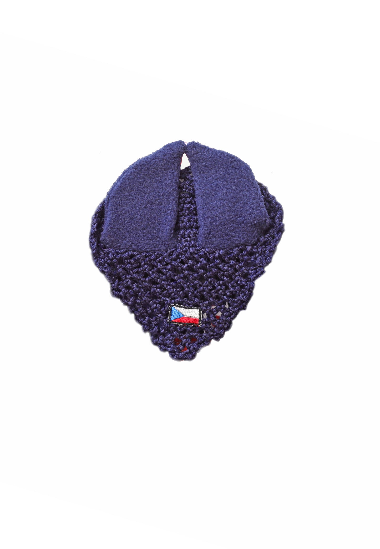 REPRESENTATIVE ear net - Czechia - Foal