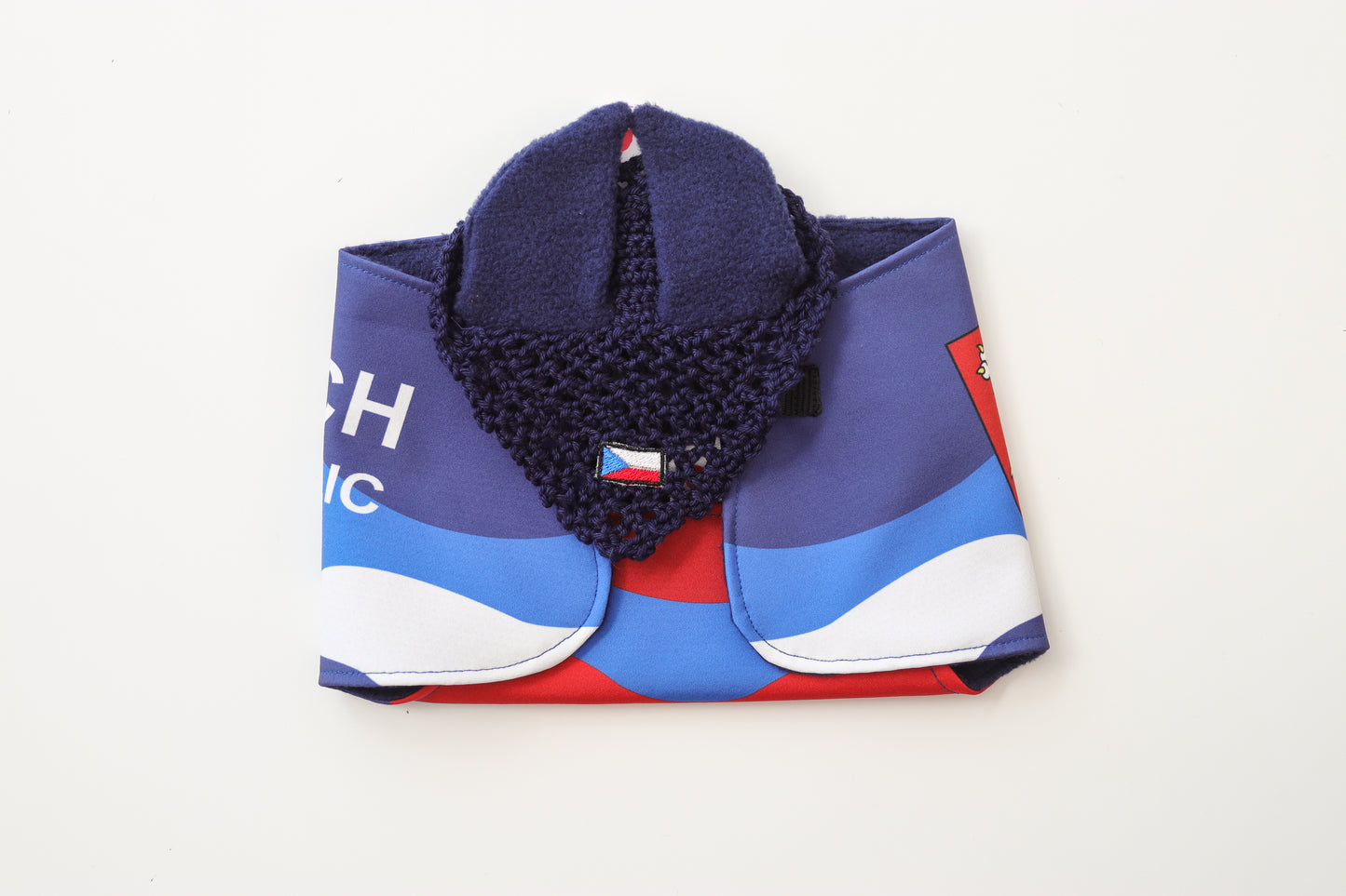 REPRESENTATIVE Set - Czechia - Sport pony