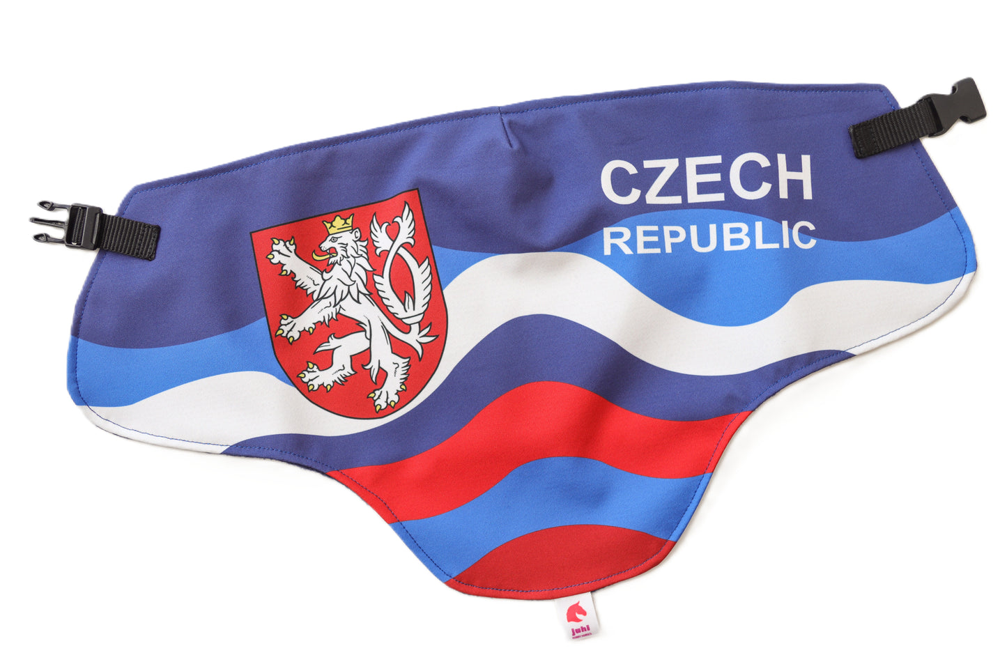 REPRESENTATIVE blanket - Czechia - Foal