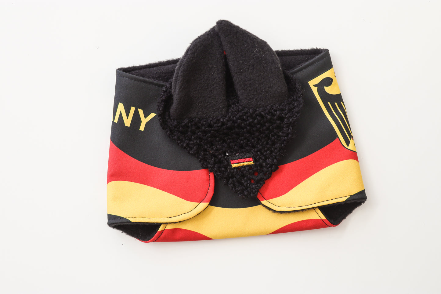 REPRESENTATIVE Set - Germany - Sport pony