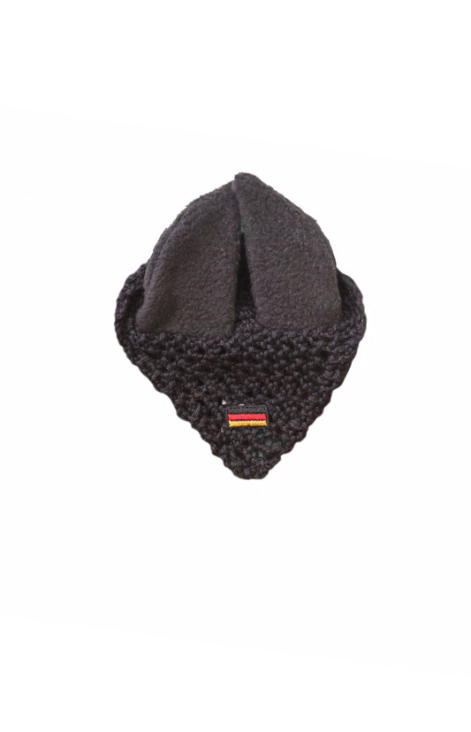 REPRESENTATIVE ear net - Germany - Foal