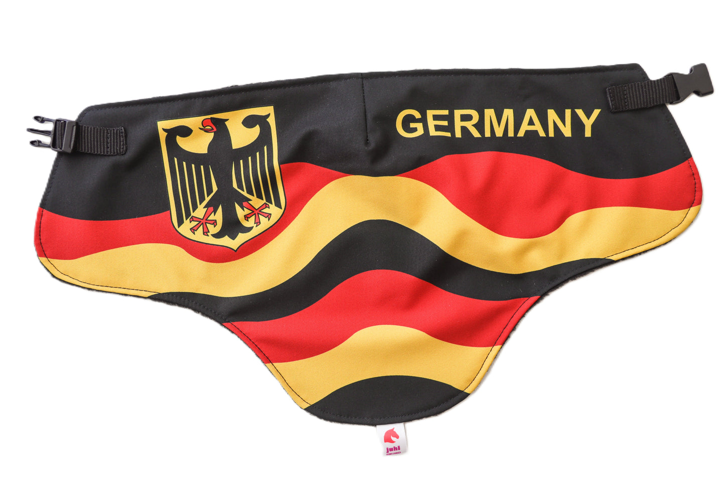 REPRESENTATIVE blanket - Germany - Sport pony