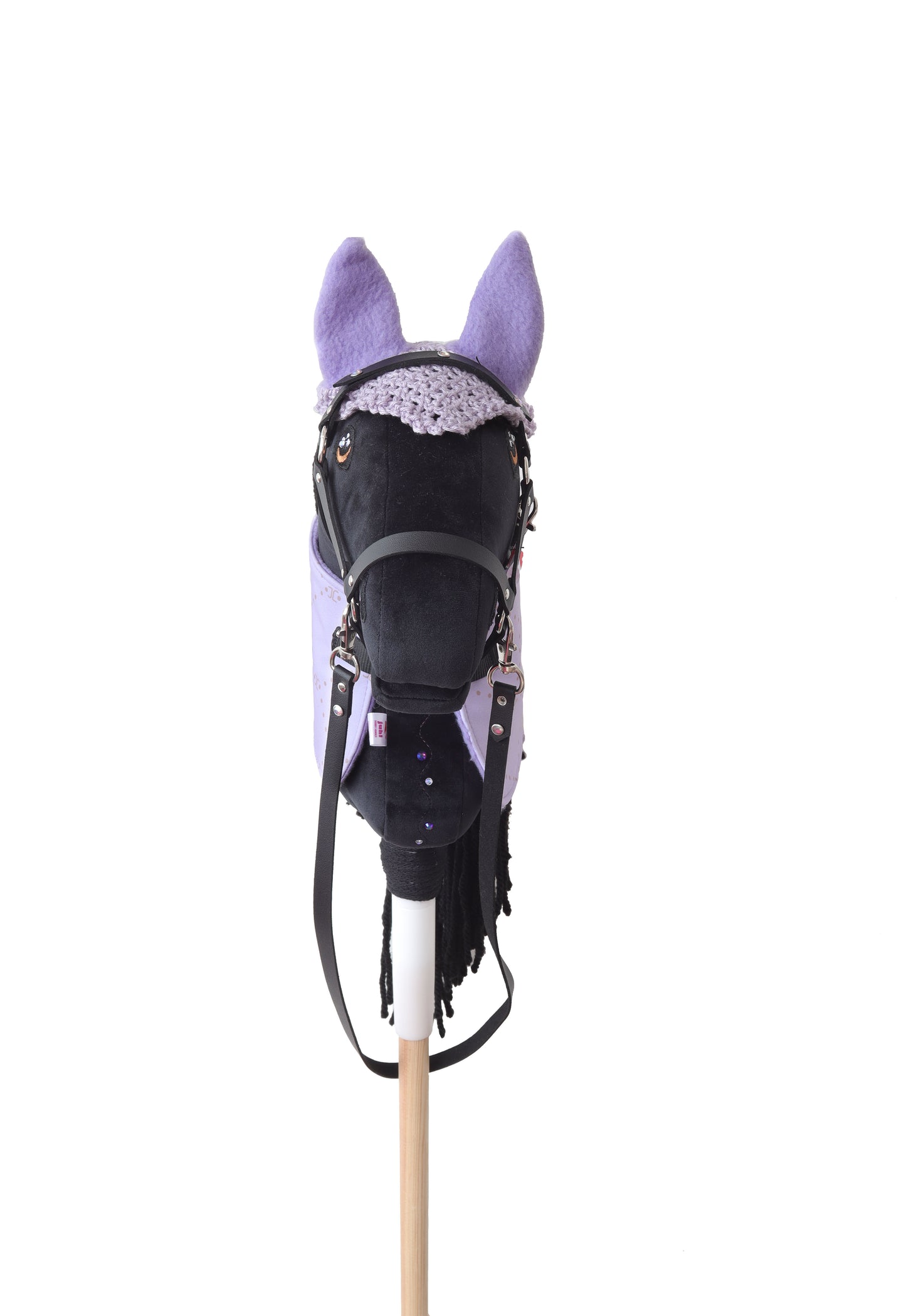 Lila Set – Sport Pony