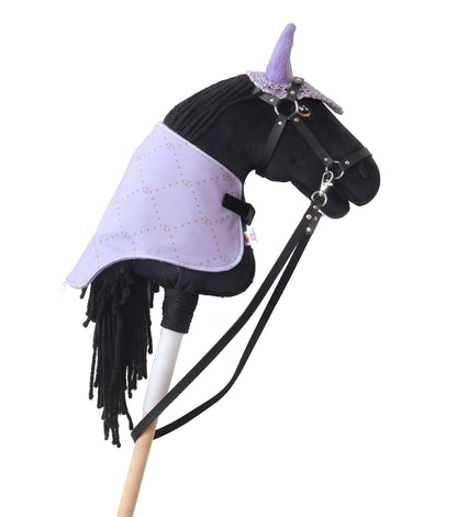 Lila Set – Sport Pony