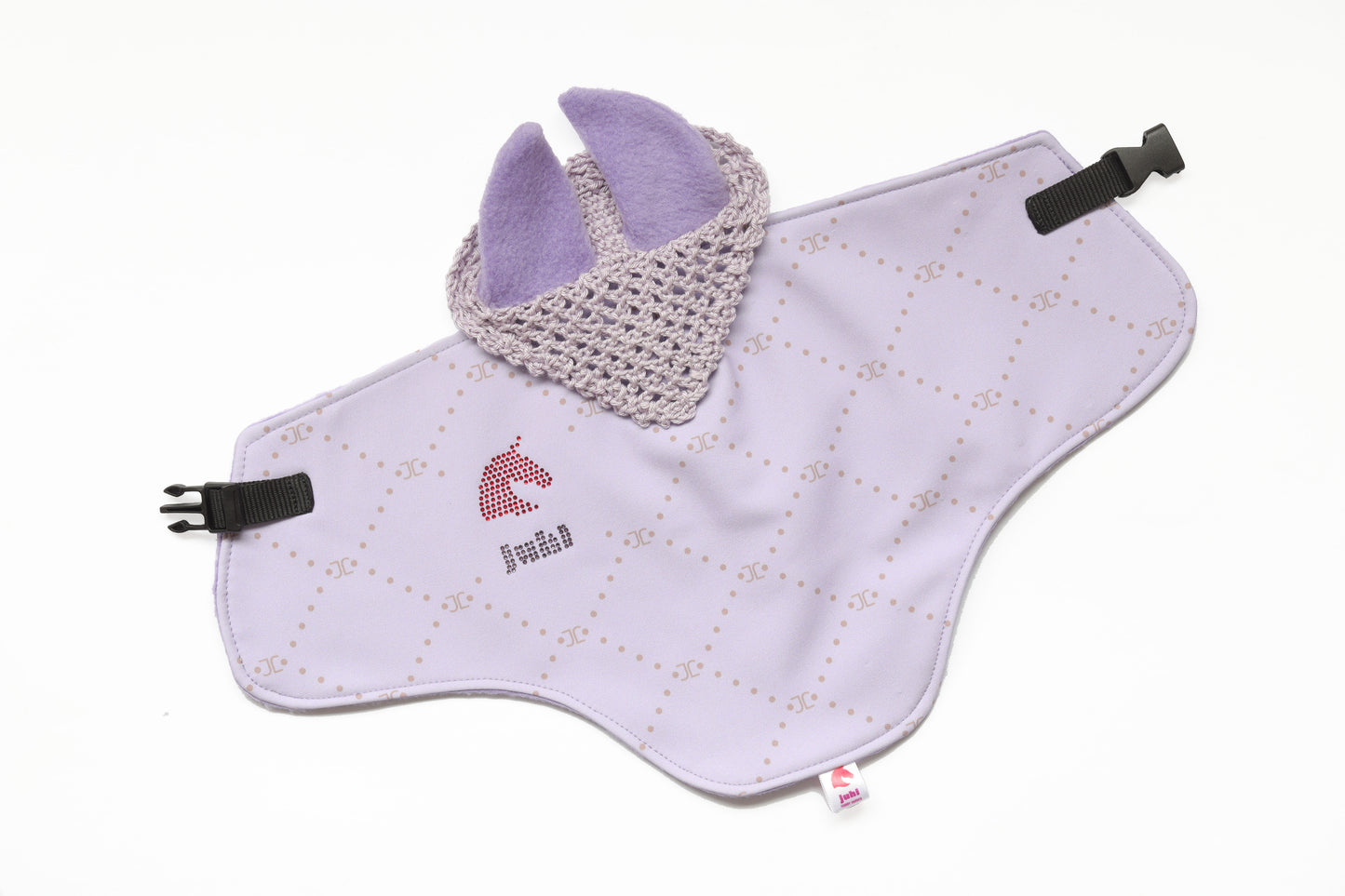 Lila Set – Sport Pony