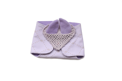 Lila Set – Sport Pony