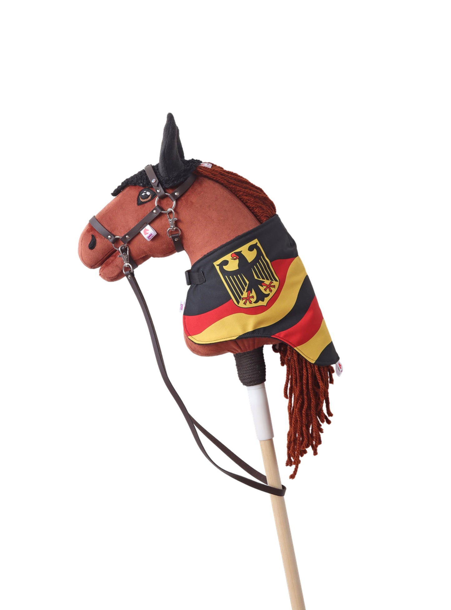 REPRESENTATIVE Set - Germany - Sport pony