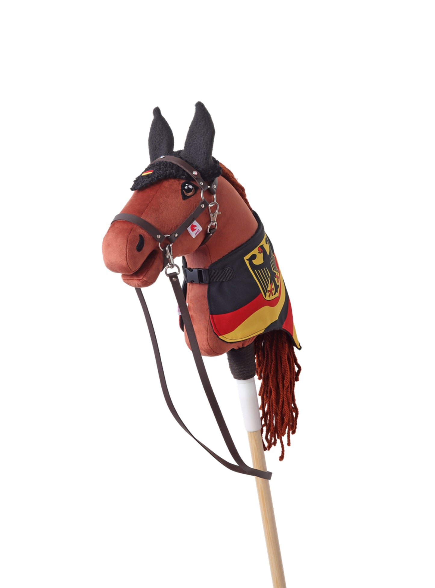 REPRESENTATIVE Set - Germany - Sport pony