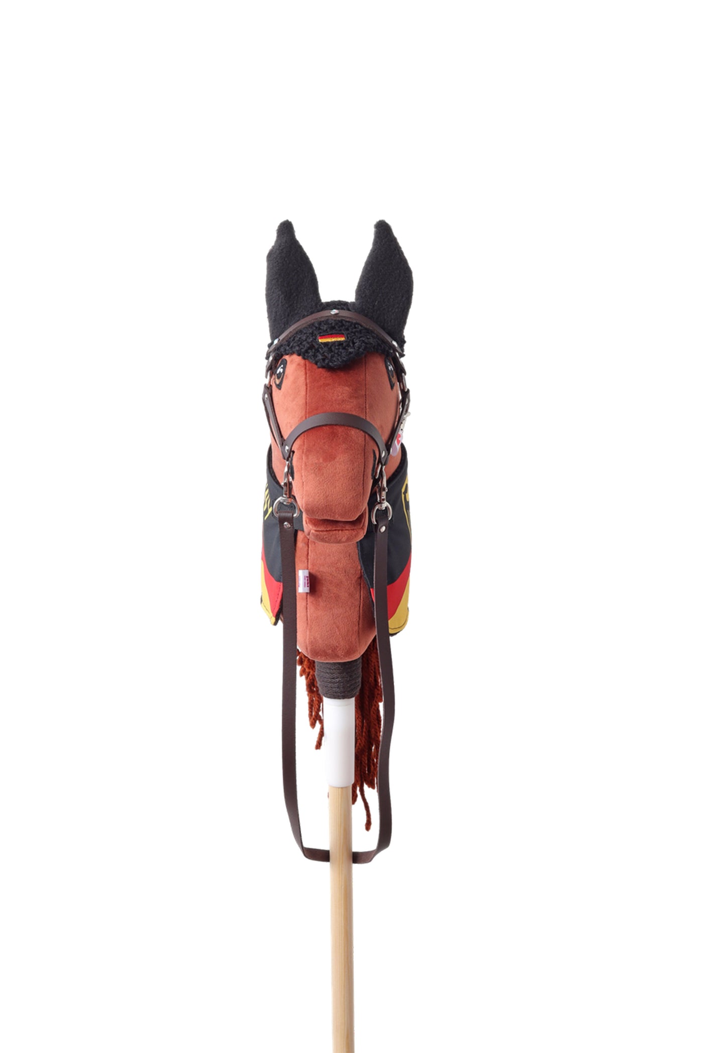 REPRESENTATIVE Set - Germany - Sport pony