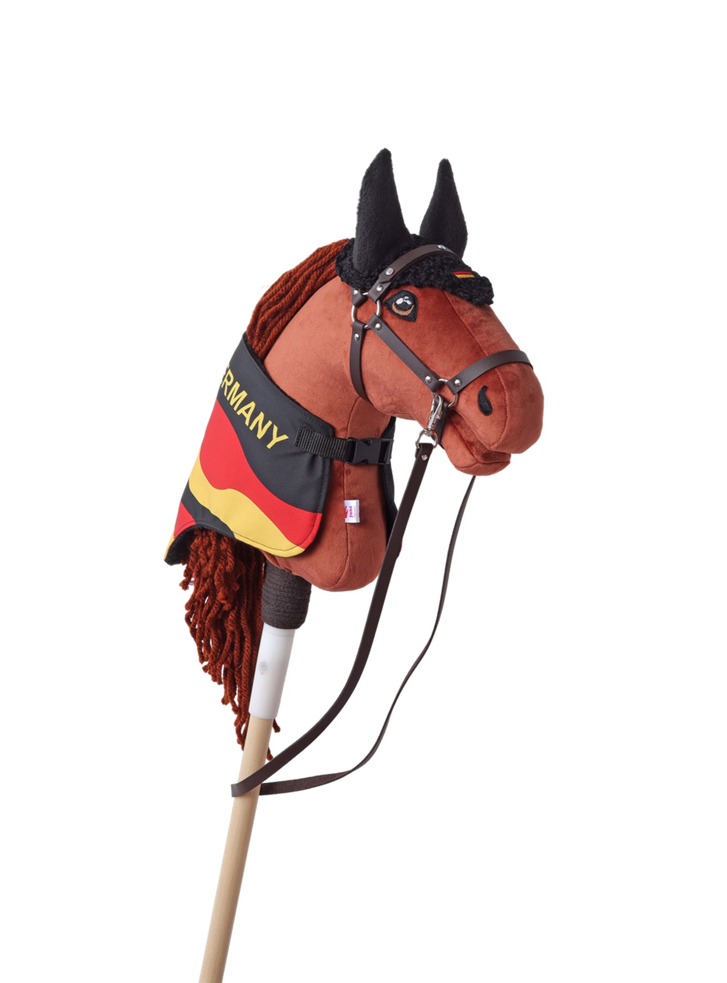 REPRESENTATIVE Set - Germany - Sport pony