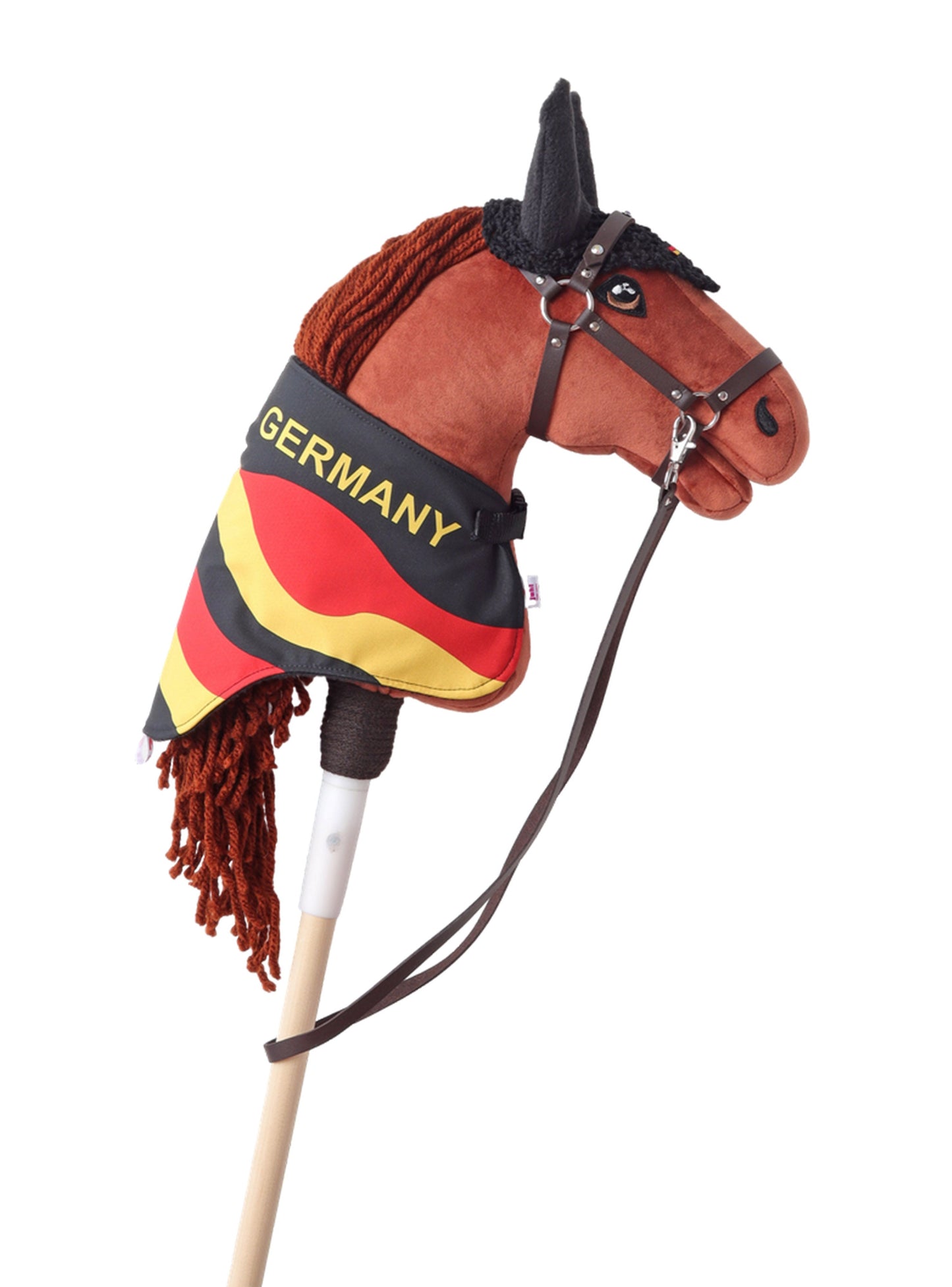 REPRESENTATIVE Set - Germany - Sport pony