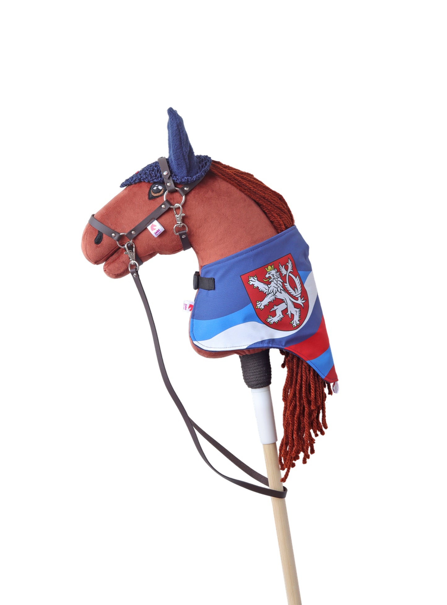 REPRESENTATIVE Set - Czechia - Sport pony