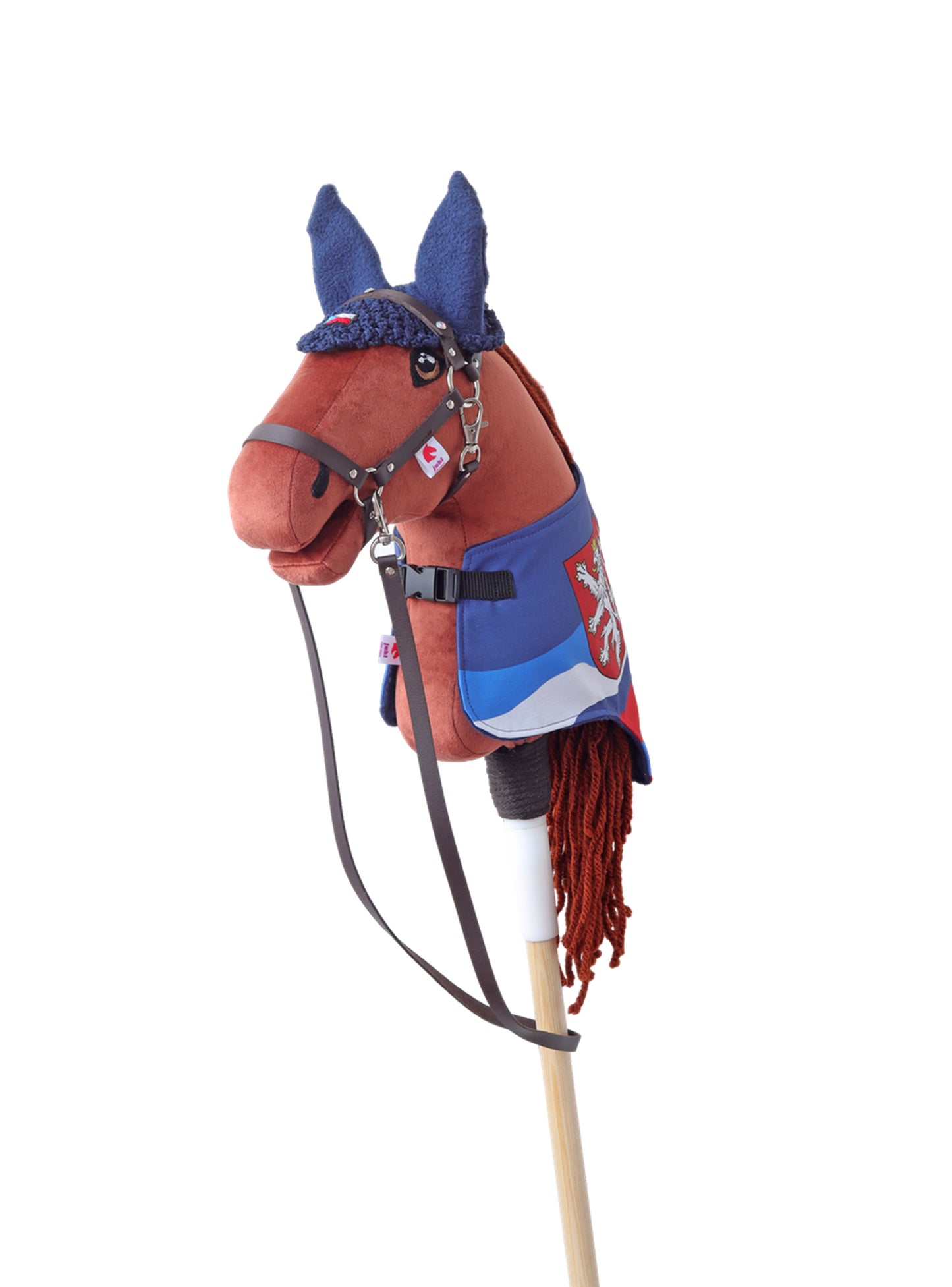 REPRESENTATIVE Set - Czechia - Sport pony