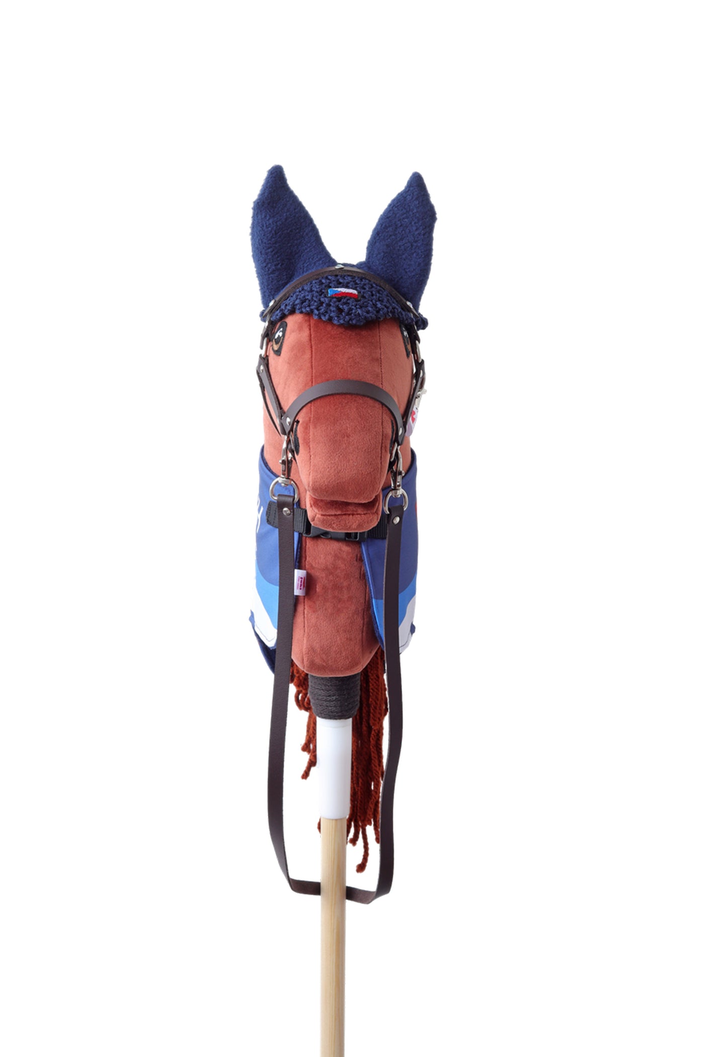 REPRESENTATIVE Set - Czechia - Sport pony