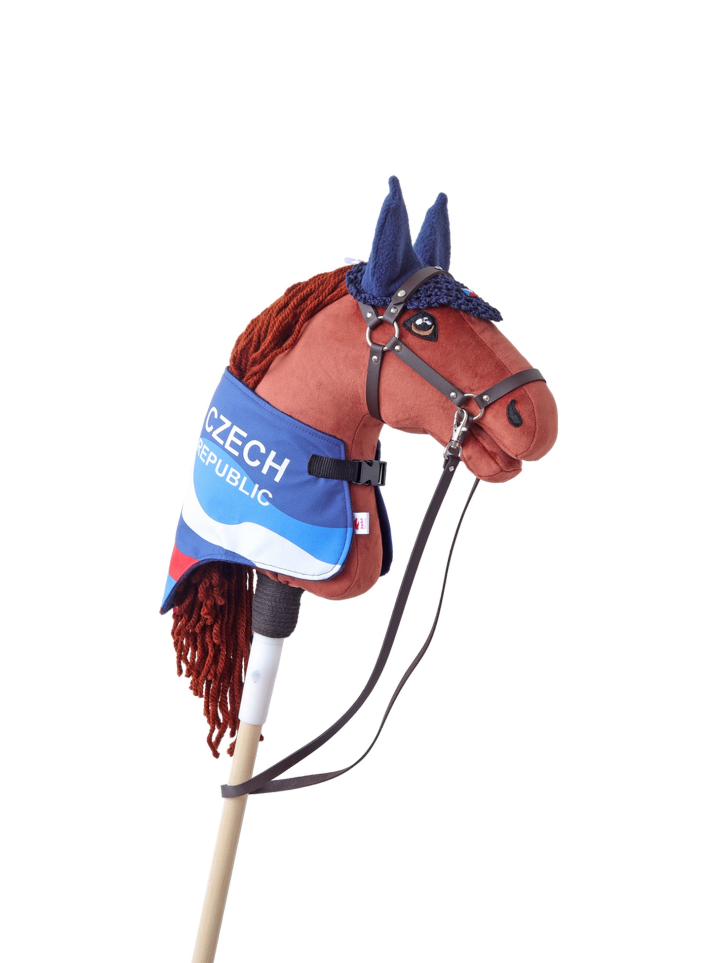 REPRESENTATIVE Set - Czechia - Sport pony