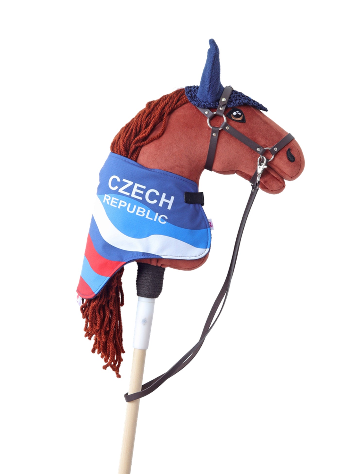 REPRESENTATIVE Set - Czechia - Sport pony