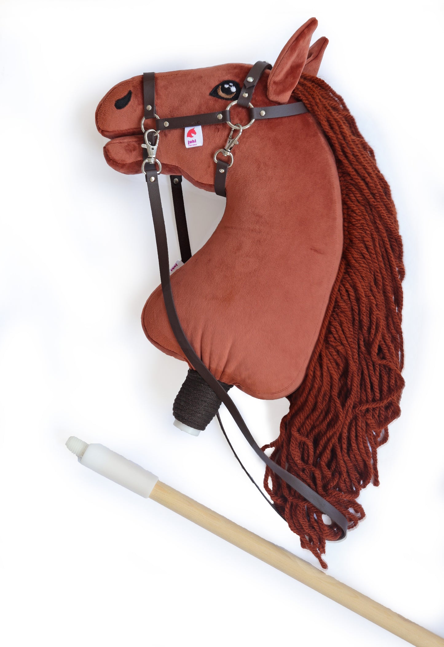 Wild Spirit - Light mane - Sport pony
